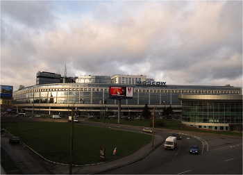 Санкт-Петербург / ***