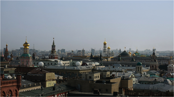 &nbsp; / Москва