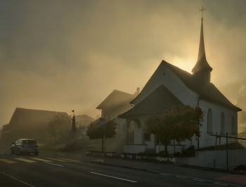 &nbsp; / Деревенская жизнь