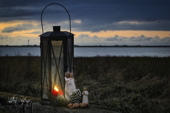  / Advent an der Nordseeküste