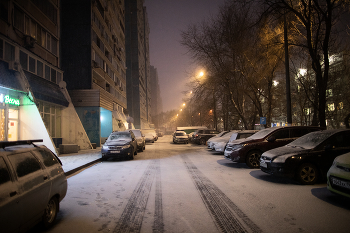 &nbsp; / Бенедикт кружит.