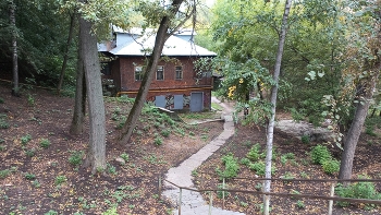 Нижний Новгород / Нижний Новгород