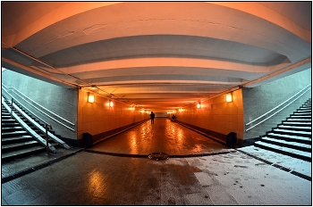 Бенефис / Бенефис