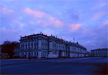 Санкт-Петербург / ***