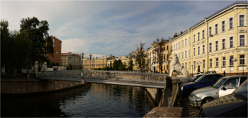 Санкт-Петербург / ***
