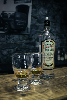 Натюрморт бутлегера / ~~~