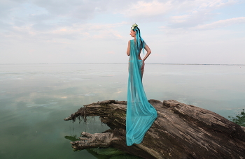 Нереида / Нереида