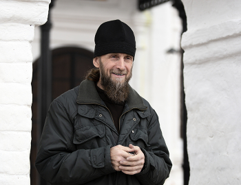 Добрая душа / Отец Сергий