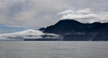 Приморский берег / Японское море, Дальний Восток.........там, где начинается день..