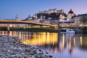 &nbsp; / Salzburg