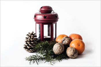 &nbsp; / Натюрморт