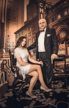 Chicago / City of Chicago