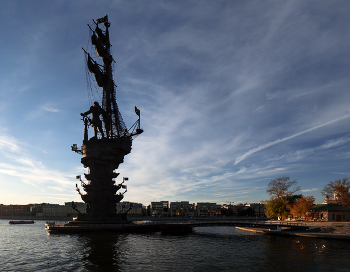 &nbsp; / Осень 2021