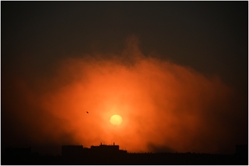 Восход / Восход