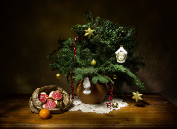 Счастливого нового года! / С Новым годом! Пускай каждый месяц грядущего года будет ярким и незабываемым! Пусть чудеса случаются чаще, чем о них мечтается! Пускай события будут значительными и красивыми, а жизнь — благополучной и счастливой! Пускай будет море творческих удач и находок!