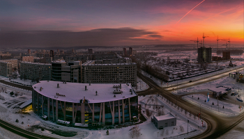 Кемерово / Кемерово