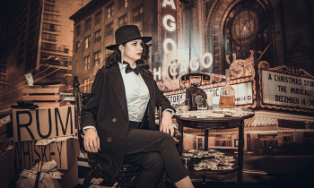 Chicago / City of Chicago