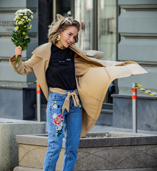 девушка.. / девушка..