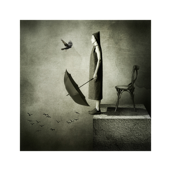 приглашение / digital art