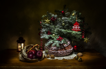 Счастливого Рождества! / Счастливого Рождества!