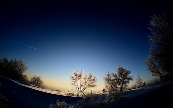 Закат 1 / Закат 1