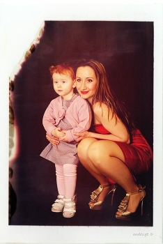 дочки-матери / дочки-матери