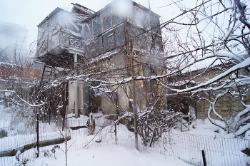 Метель / Метель