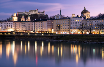 &nbsp; / Festung Hohen Salzburg