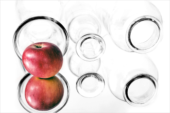 &nbsp; / Натюрморт