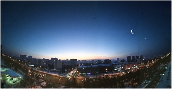 Город / Город