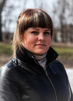  / свет, весна
