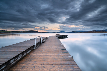 &nbsp; / Wallersee