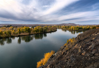 Осень / Иртыш