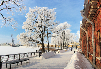 &nbsp; / февраль