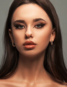 Ух ты портрет... / ... куда девацца