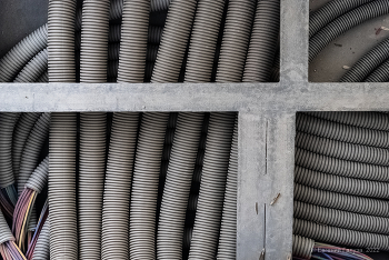 Подключение / реконструкция драмтеатр Чита