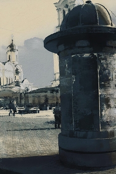 тумба. февраль / б.о.