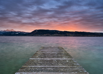 &nbsp; / am Attersee