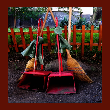 &nbsp; / Натюрморт