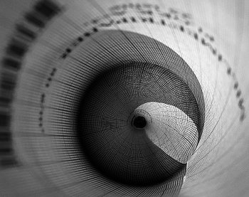 &nbsp; / Свет, метал, бумага