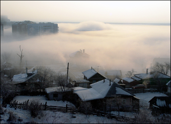 Туман / Туман