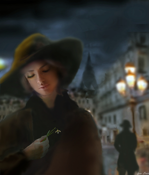 Разлука / Разлука