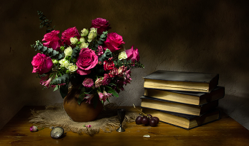 Нежные и прекрасные... / Нежные и прекрасные...