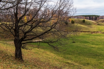 &nbsp; / п.Новочувашский,Татарстан,Зеленодольский р-он