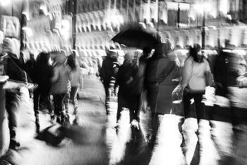 Невский проспект / Санкт-Петербург