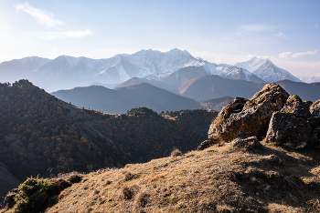 &nbsp; / Ингушетия