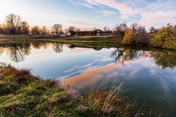 &nbsp; / п.Красницкий,Татарстан,Зеленодольский р-он