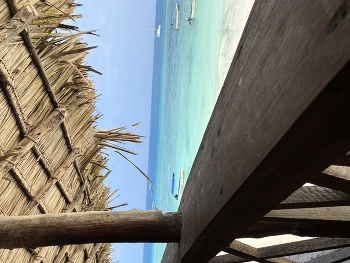 Zanzibar / Красота
