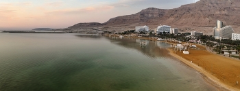 Картинки Мертвого моря / Израиль