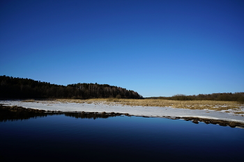 Сбывшийся прогноз. / Хорошая погода.